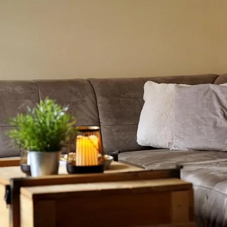 Feriehus Diekhus Comfortable