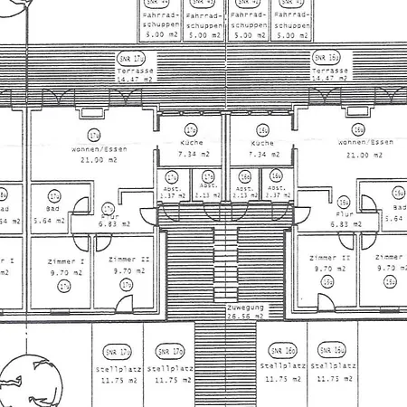 Feriehus Diekhus Comfortable *