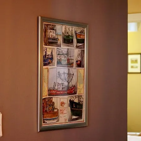 Diekhus Comfortable * Greetsiel