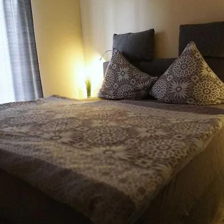 Ferienhaus Diekhus Comfortable *