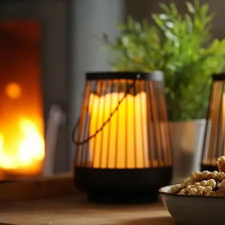 Diekhus Comfortable *