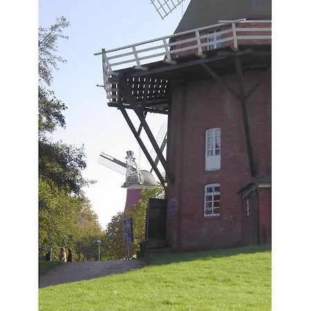 Diekhus Comfortable Greetsiel