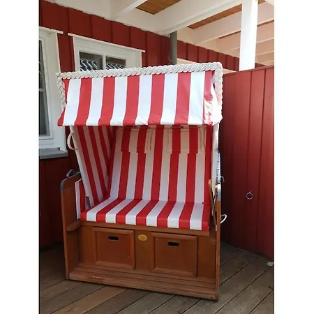 Diekhus Comfortable Ferienhaus