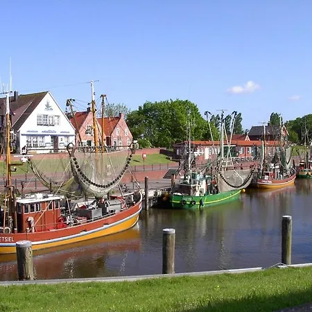 Diekhus Comfortable Feriehus *