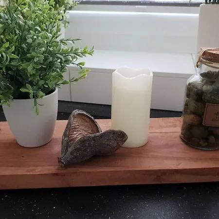 Ferienhaus Diekhus Comfortable Greetsiel