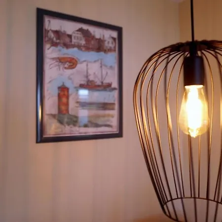 Diekhus Comfortable * Greetsiel