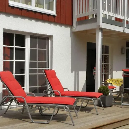 Diekhus Comfortable Feriehus