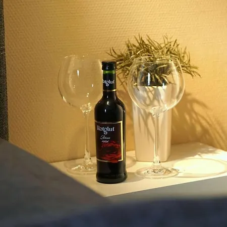 Feriehus Diekhus Comfortable