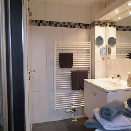 Ferienhaus Diekhus Comfortable *