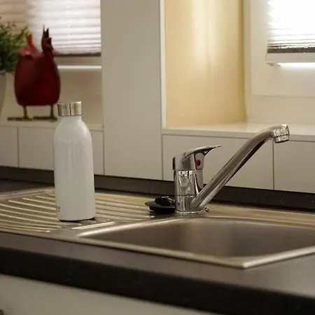 Diekhus Comfortable Ferienhaus *