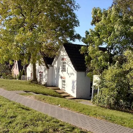 Diekhus Comfortable Greetsiel