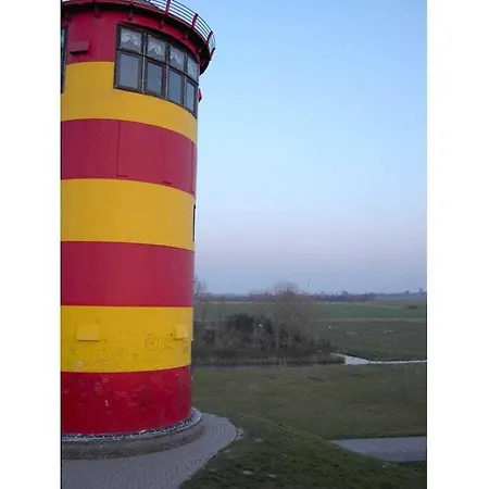 Ferienhaus Diekhus Comfortable