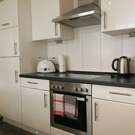 Diekhus Comfortable Feriehus *