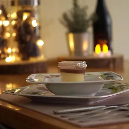 Diekhus Comfortable Ferienhaus Greetsiel