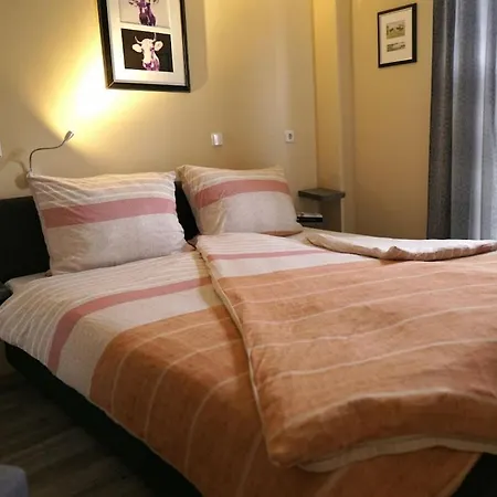 Ferienhaus Diekhus Comfortable Greetsiel