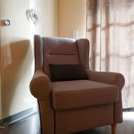 Diekhus Comfortable Greetsiel