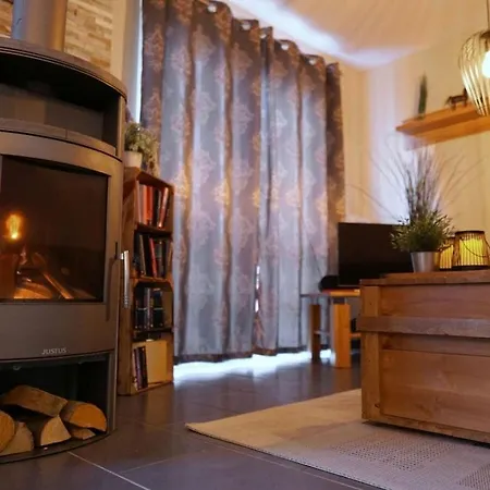 Diekhus Comfortable Greetsiel