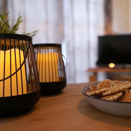 Ferienhaus Diekhus Comfortable