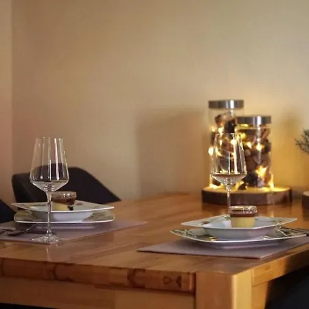 Diekhus Comfortable Ferienhaus *