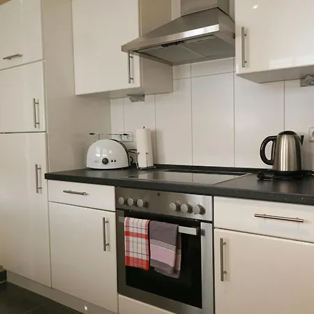 Diekhus Comfortable Greetsiel