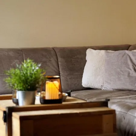 Diekhus Comfortable * Greetsiel