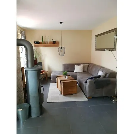 Ferienhaus Diekhus Comfortable