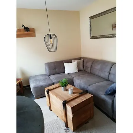 Diekhus Comfortable * Greetsiel