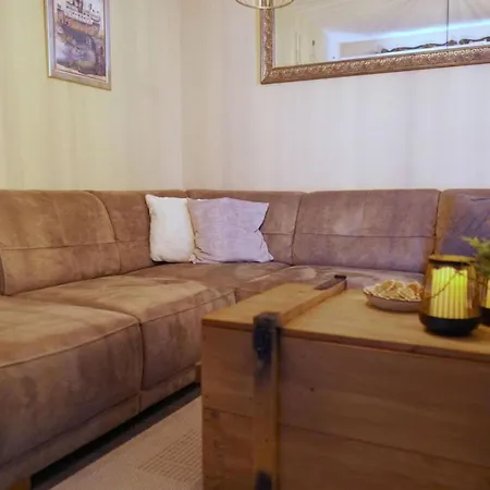 Ferienhaus Diekhus Comfortable *