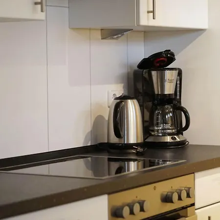 Diekhus Comfortable Ferienhaus Greetsiel