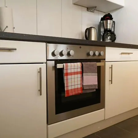 Diekhus Comfortable Ferienhaus