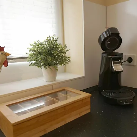 Diekhus Comfortable Ferienhaus