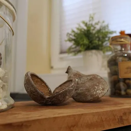 Diekhus Comfortable Ferienhaus