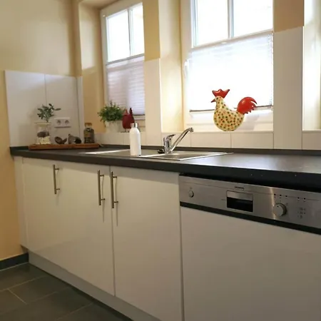 Diekhus Comfortable Ferienhaus Greetsiel