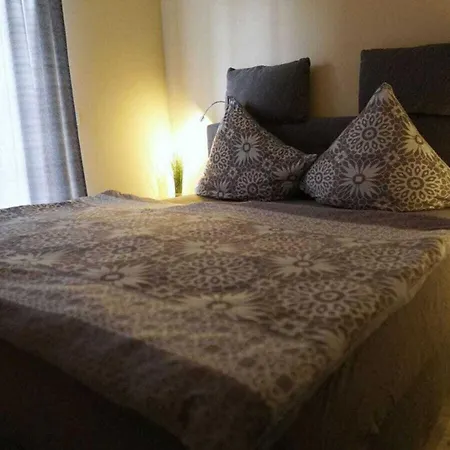 Diekhus Comfortable Ferienhaus Greetsiel