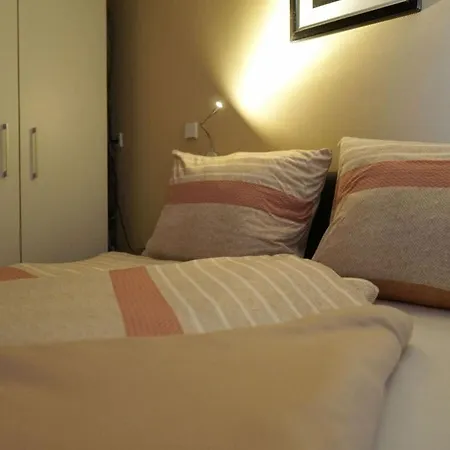 Diekhus Comfortable Greetsiel