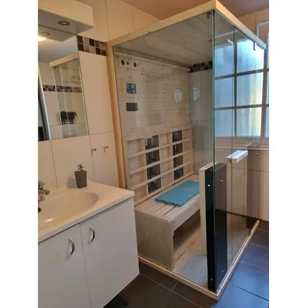 Diekhus Comfortable Ferienhaus