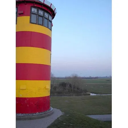 Diekhus Comfortable * Greetsiel