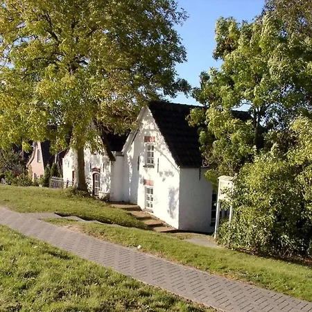Ferienhaus Diekhus Comfortable Greetsiel