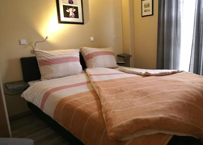 Diekhus Comfortable Дом отдыха