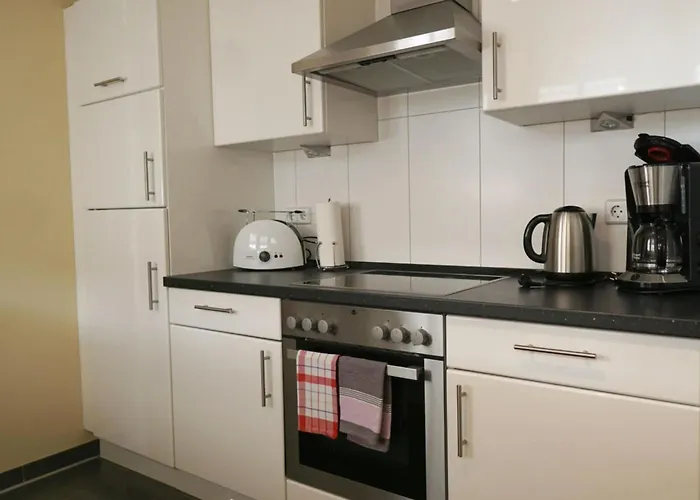 Diekhus Comfortable Гретзиль