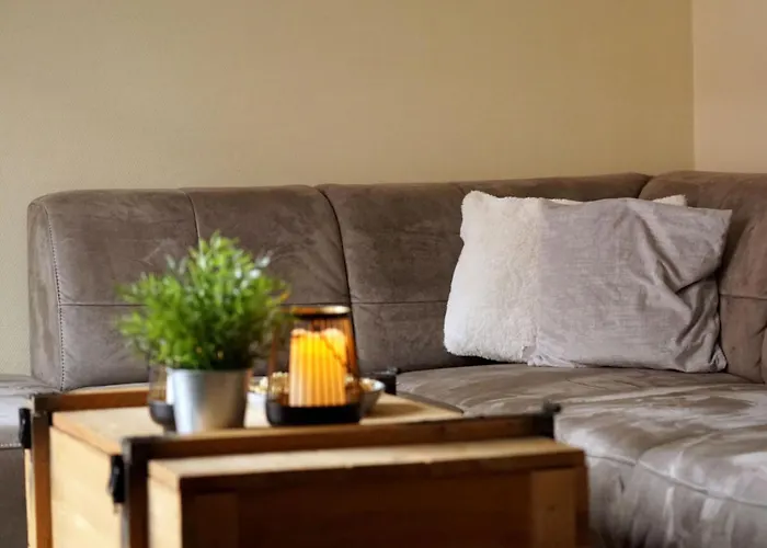 Diekhus Comfortable * Гретзиль