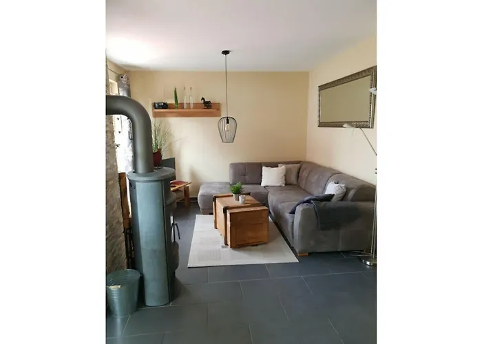 Дом отдыха Diekhus Comfortable