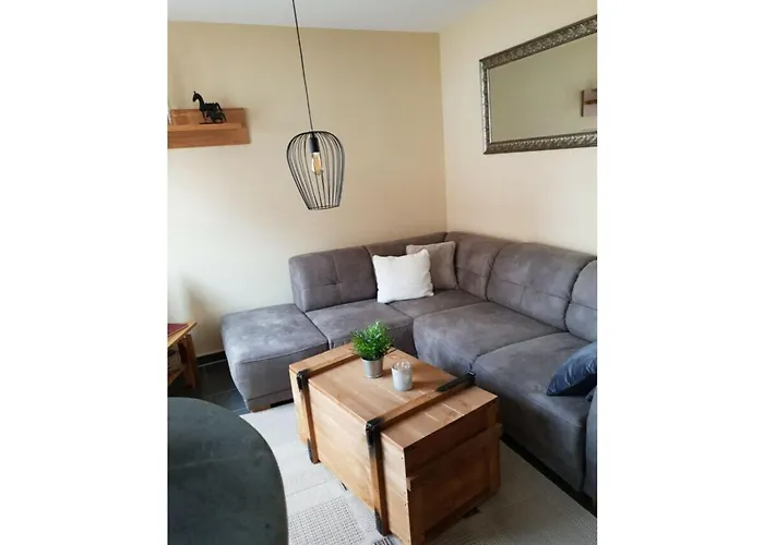 Diekhus Comfortable * Гретзиль