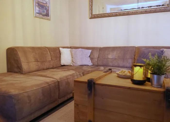 Дом отдыха Diekhus Comfortable *