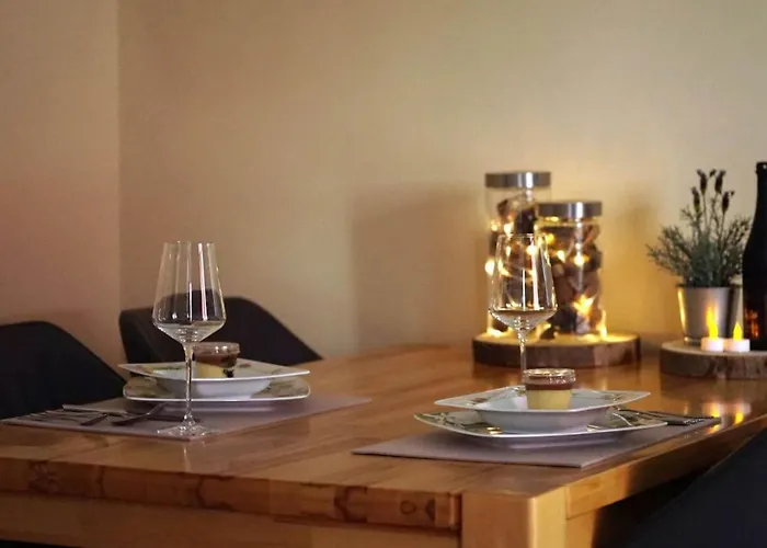 Diekhus Comfortable * Гретзиль