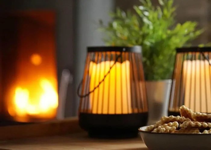 Diekhus Comfortable Гретзиль