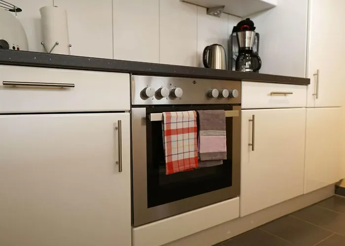 Diekhus Comfortable Дом отдыха