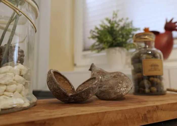 Diekhus Comfortable Дом отдыха