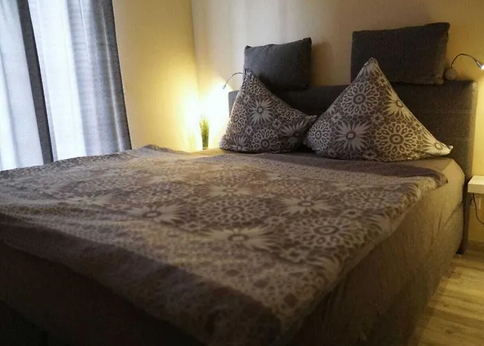 Diekhus Comfortable Дом отдыха Гретзиль