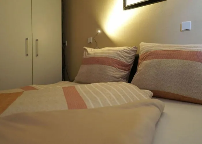 Diekhus Comfortable Гретзиль